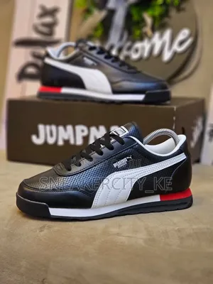 Puma Jogger