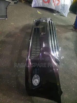 Mark Zio Bumper