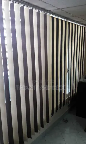 Affordable Vertical Window Blinds for Every Room