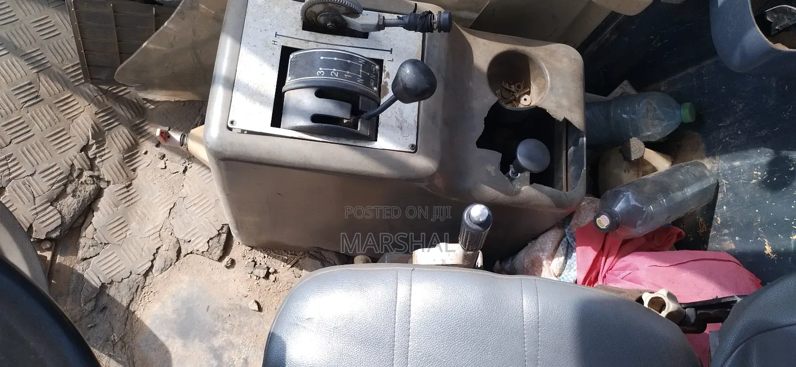 XCMG 26 Tonne
Roller