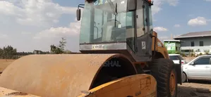 XCMG 26 Tonne
Roller
