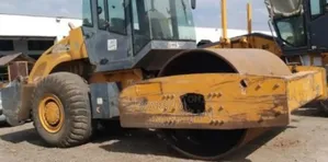 XCMG 26 Tonne
Roller