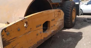 XCMG 26 Tonne
Roller