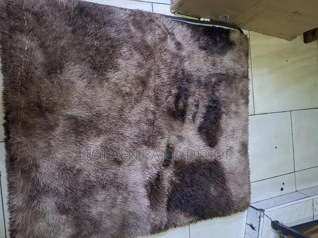 Soft Texture Fluffy Carpet - main view