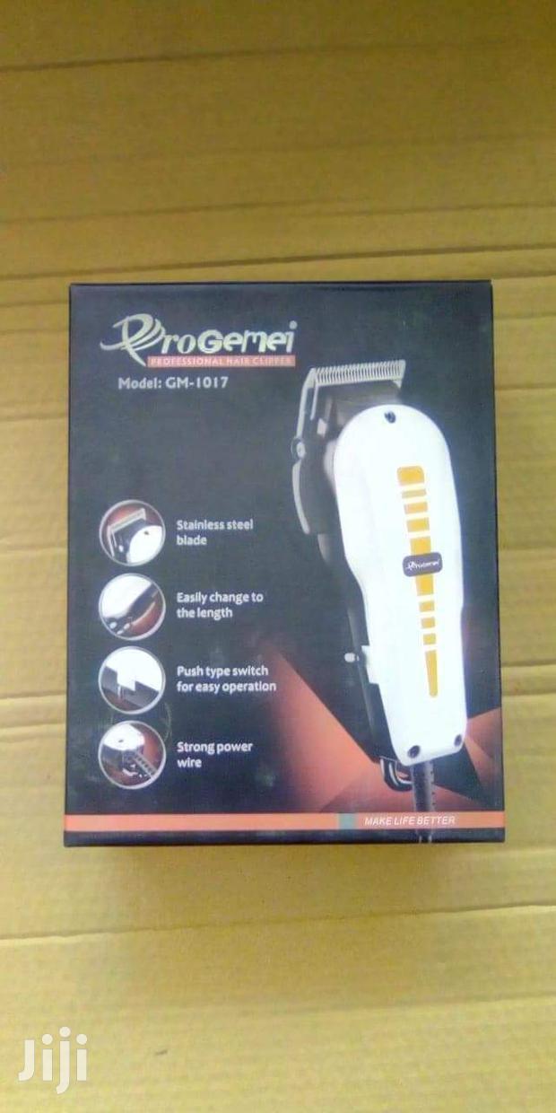 Progemei Shaver - thumbnail 2