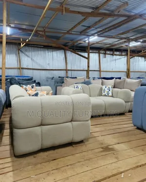 5-Seater Modern Sofas,