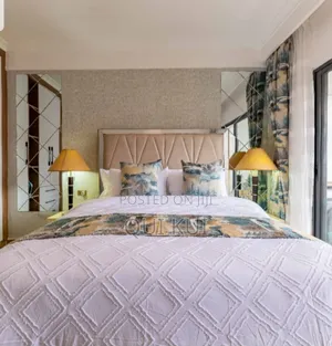 Chic One Bedroom Apartment in Kilimani