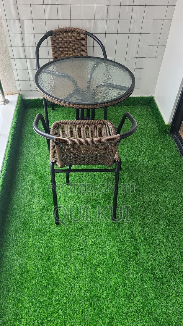 Chic One Bedroom Apartment in Kilimani - thumbnail 4