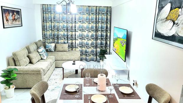 Chic One Bedroom Apartment in Kilimani - thumbnail 7