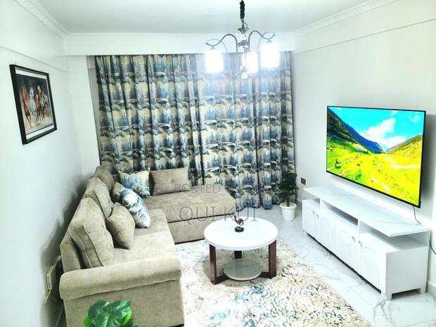 Chic One Bedroom Apartment in Kilimani - thumbnail 8