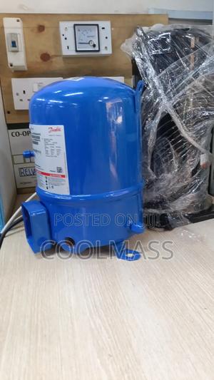 Compressor Mtz40 in Nairobi Kenya - thumbnail 2