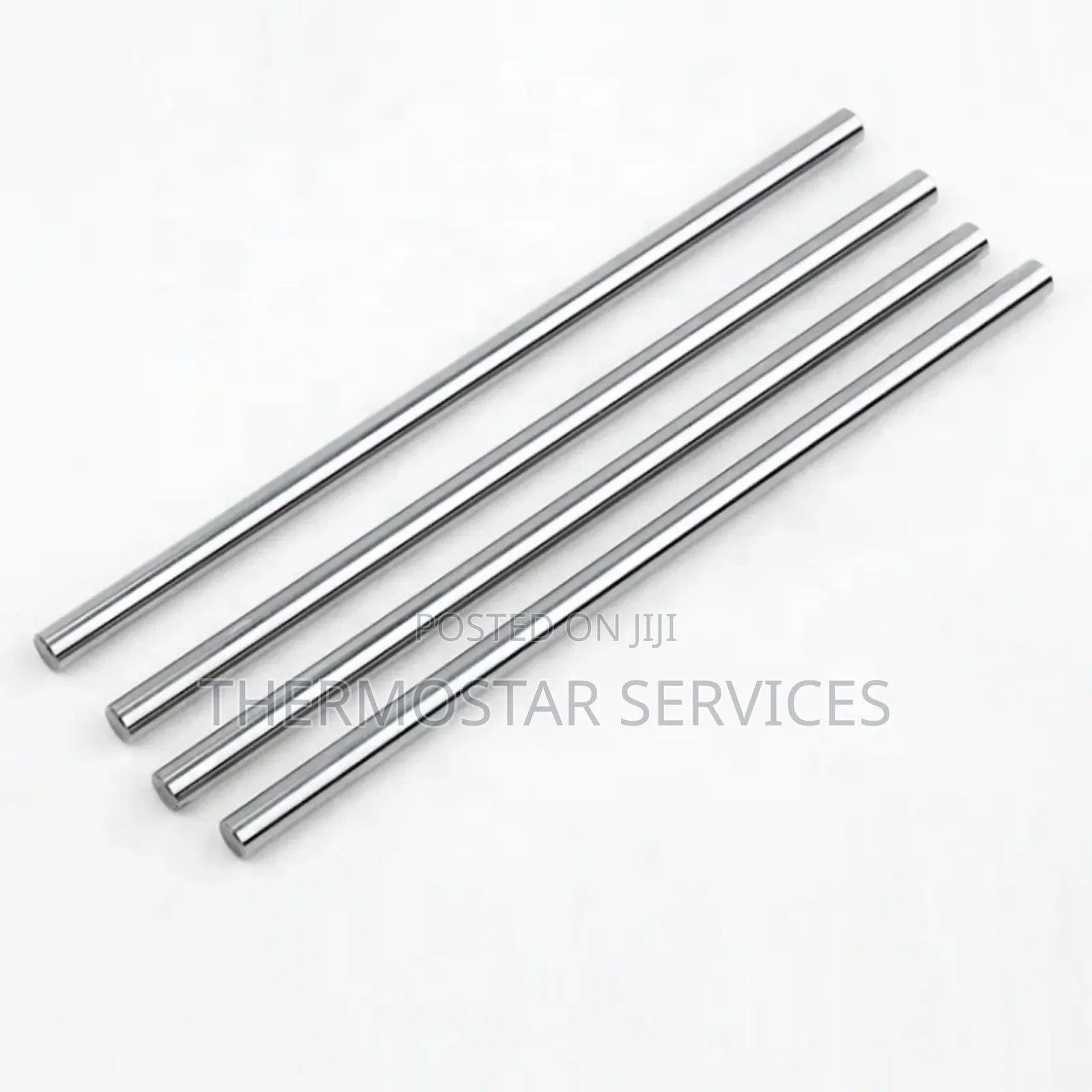 Linear Bearing Shaft