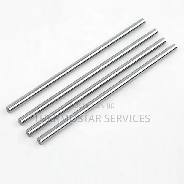 Linear Bearing Shaft