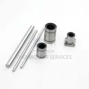 Linear Bearing Shaft