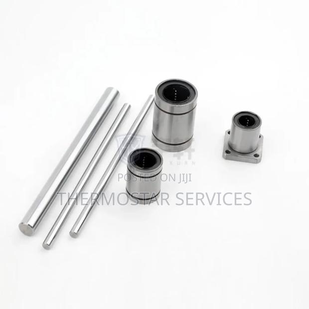 Linear Bearing Shaft - thumbnail 2