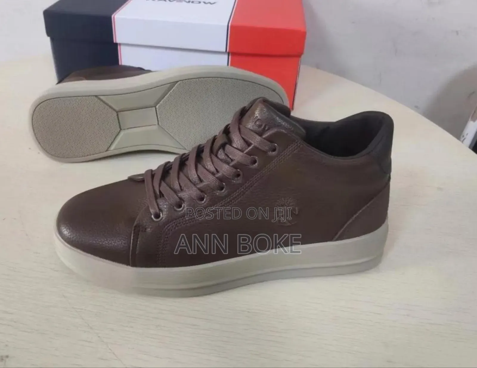 Rn Boots Restocked 
Size 40-45