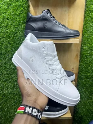 Rn Boots Restocked 
Size 40-45