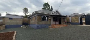 3bdrm Bungalow in Kiserian for sale