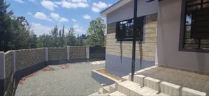 3bdrm Bungalow in Kiserian for sale