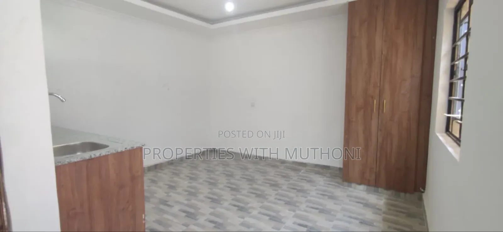 3bdrm Bungalow in Kiserian for sale
