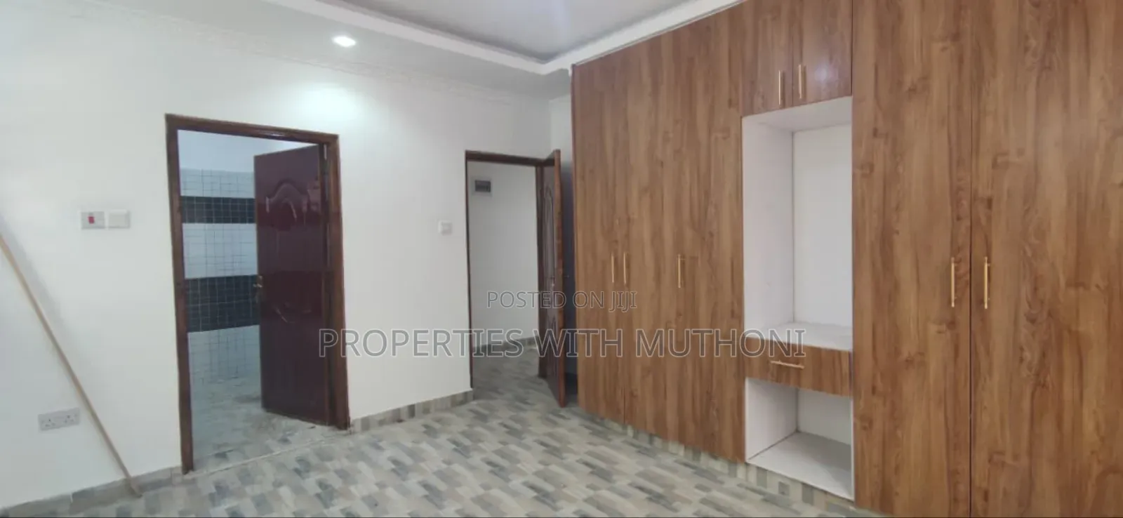 3bdrm Bungalow in Kiserian for sale