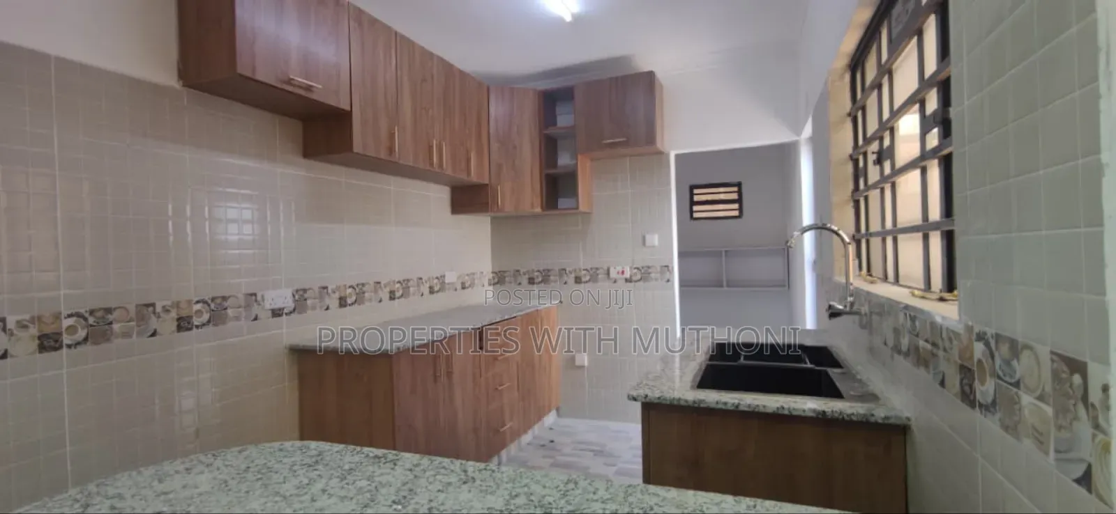 3bdrm Bungalow in Kiserian for sale