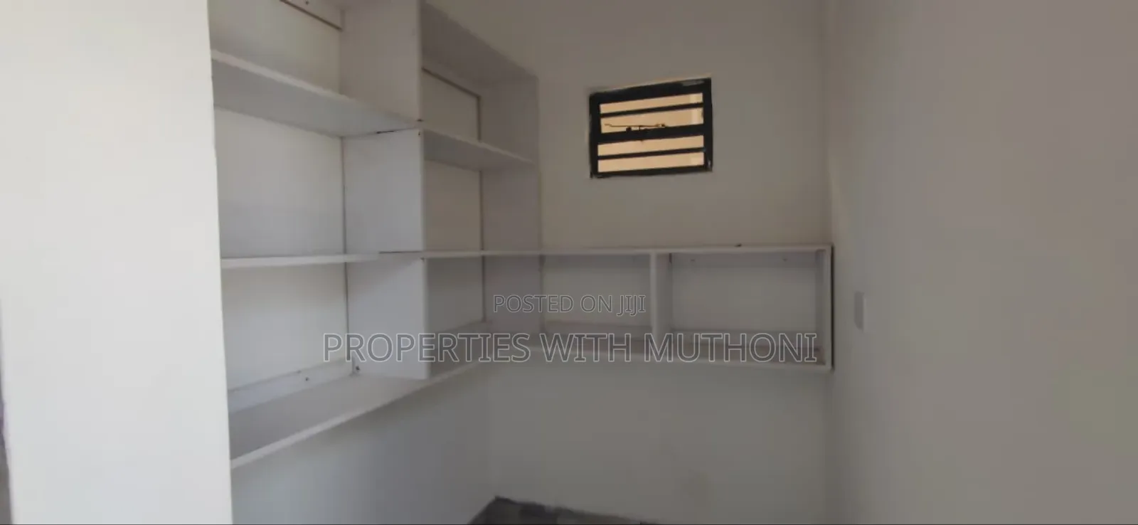 3bdrm Bungalow in Kiserian for sale