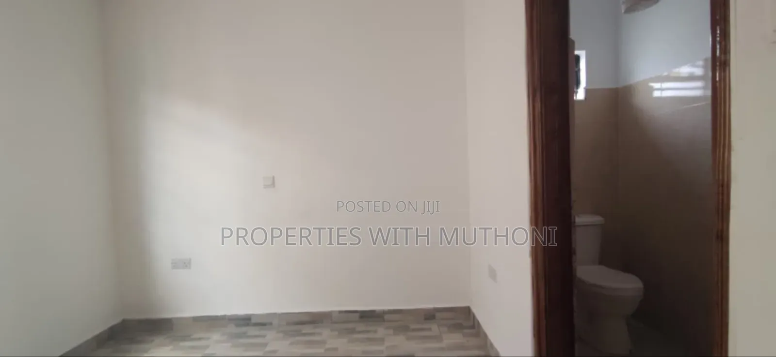 3bdrm Bungalow in Kiserian for sale
