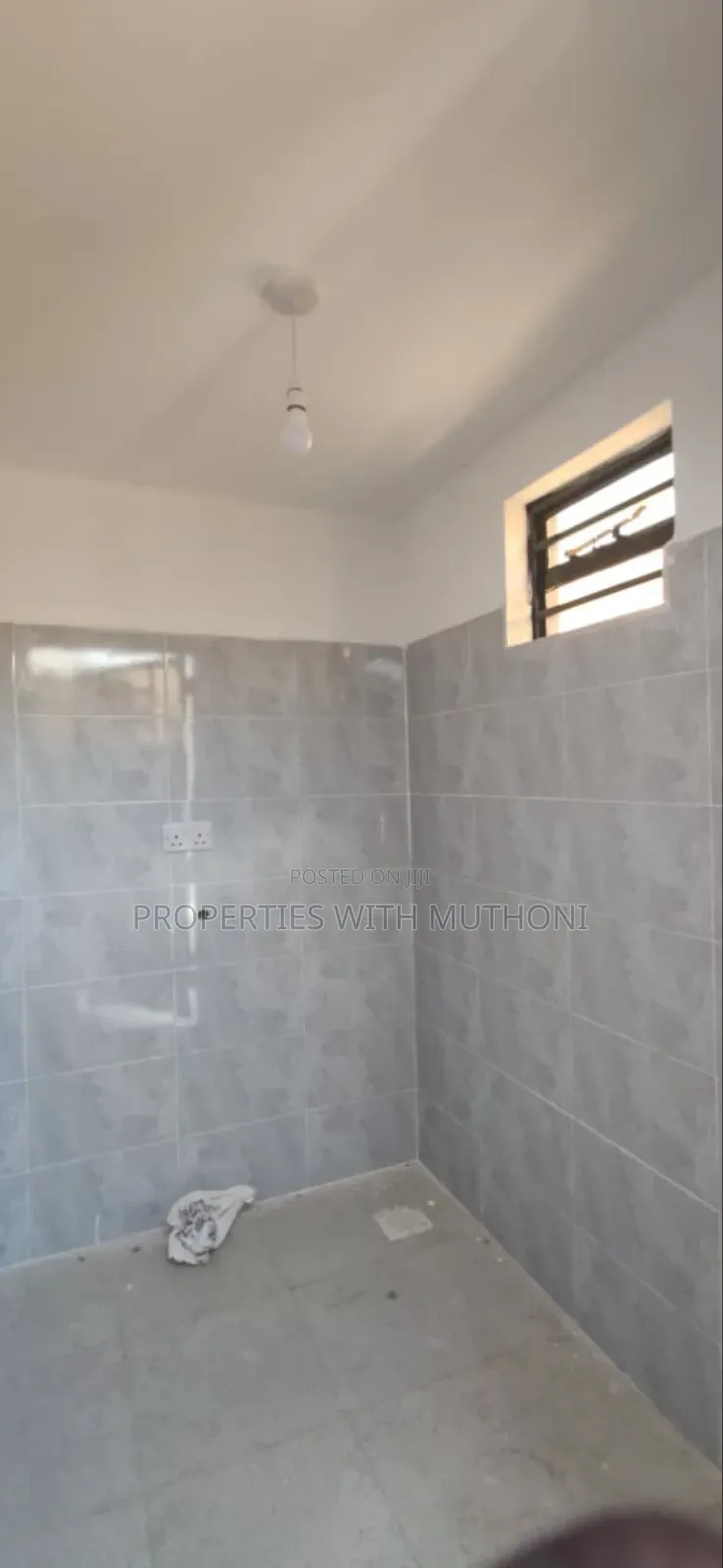 3bdrm Bungalow in Kiserian for sale