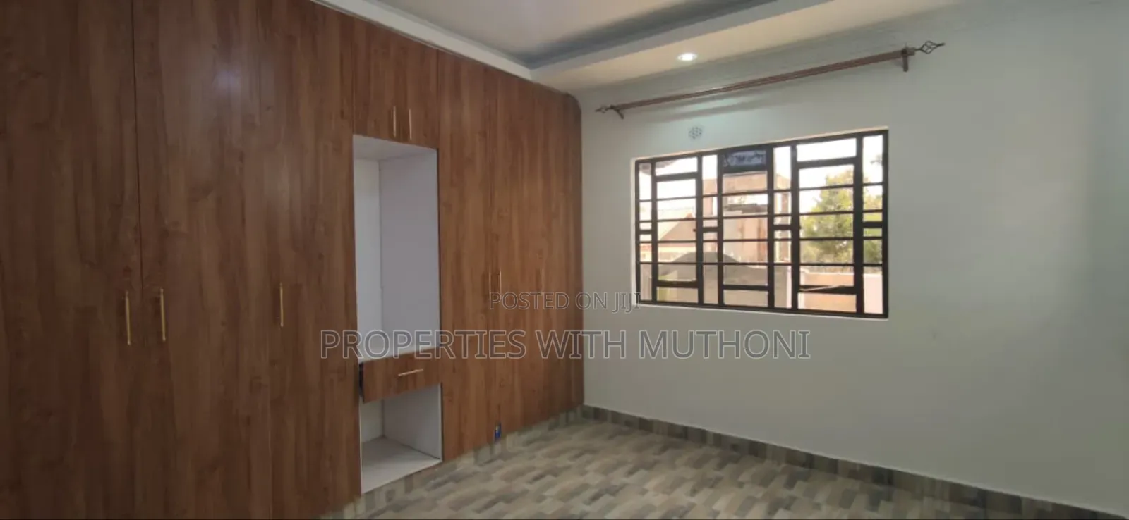 3bdrm Bungalow in Kiserian for sale