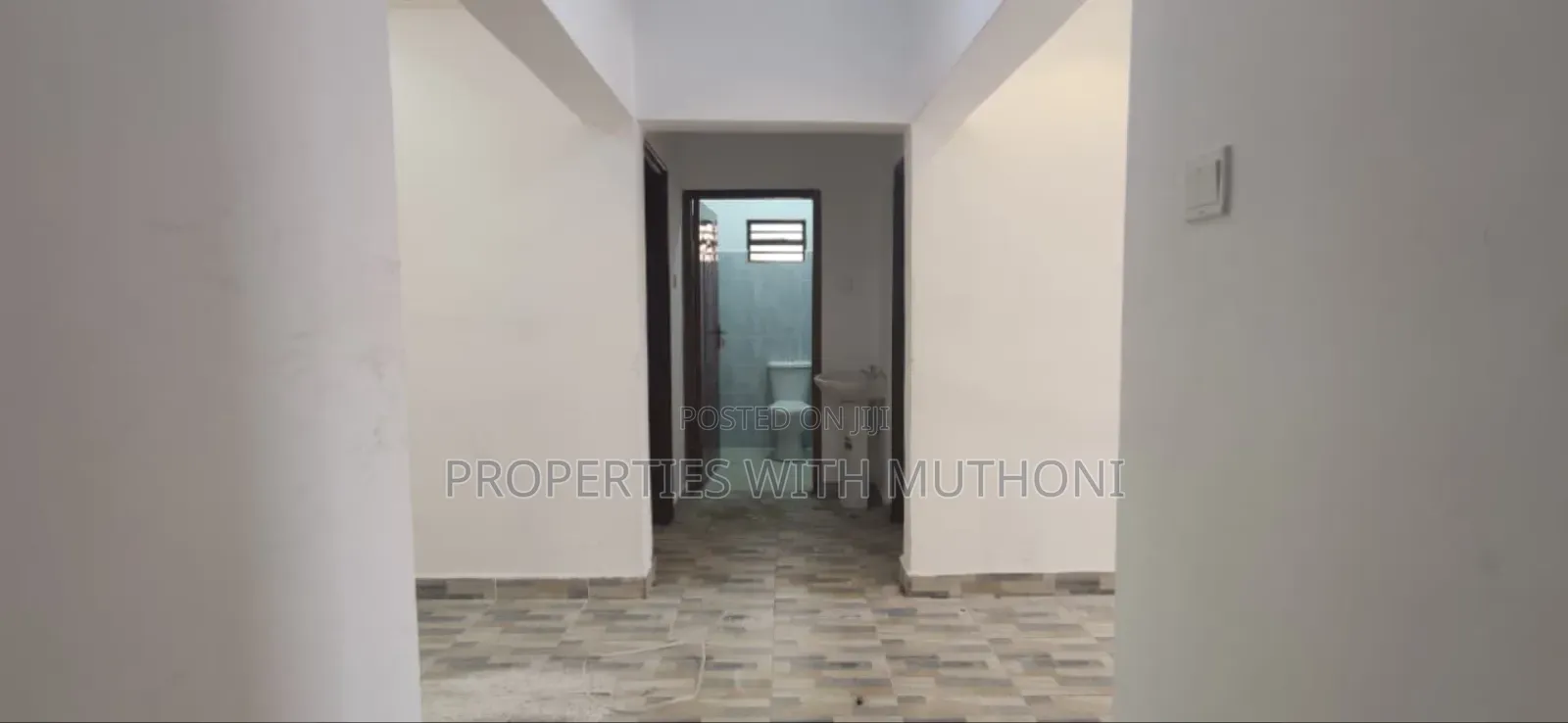 3bdrm Bungalow in Kiserian for sale