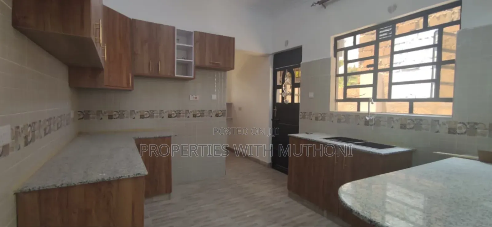 3bdrm Bungalow in Kiserian for sale