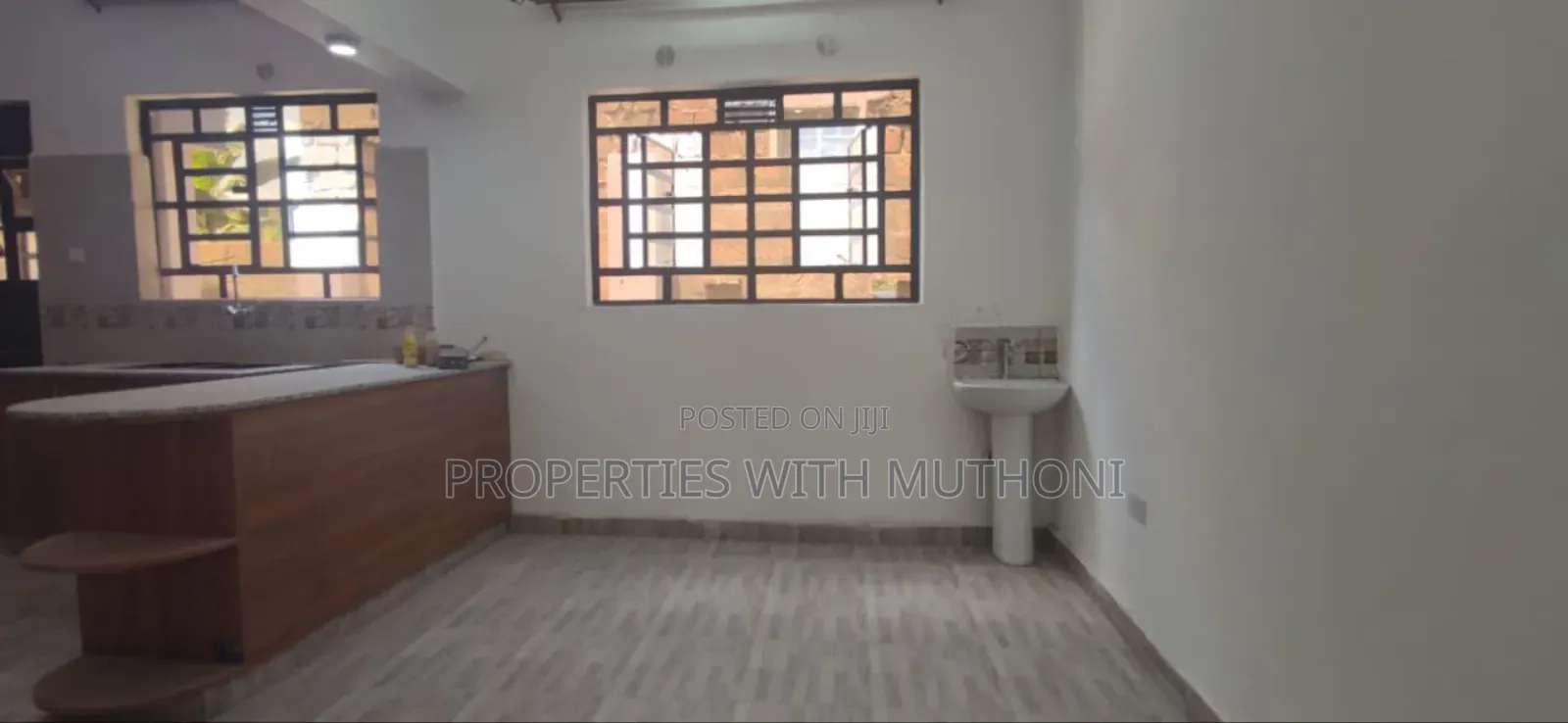 3bdrm Bungalow in Kiserian for sale
