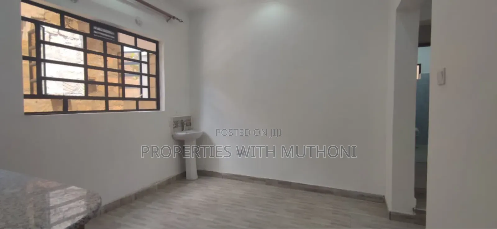 3bdrm Bungalow in Kiserian for sale
