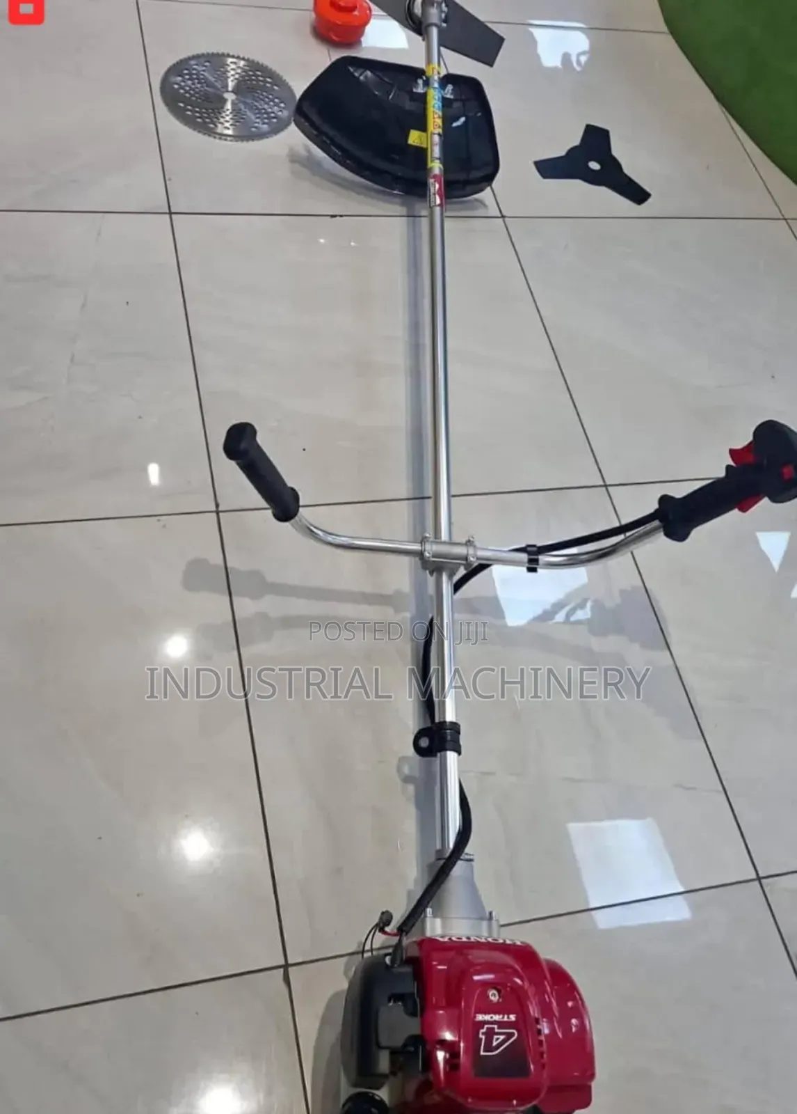 Brush /Brush Cutter