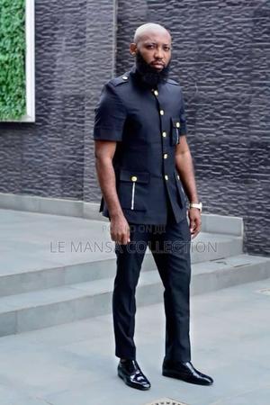 High End Kaunda Suits - main view