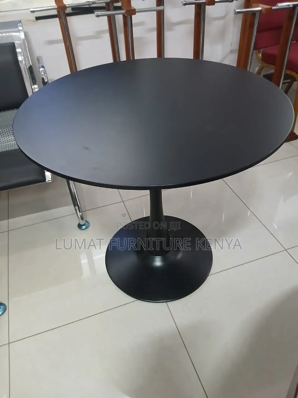 Nordic Style Table