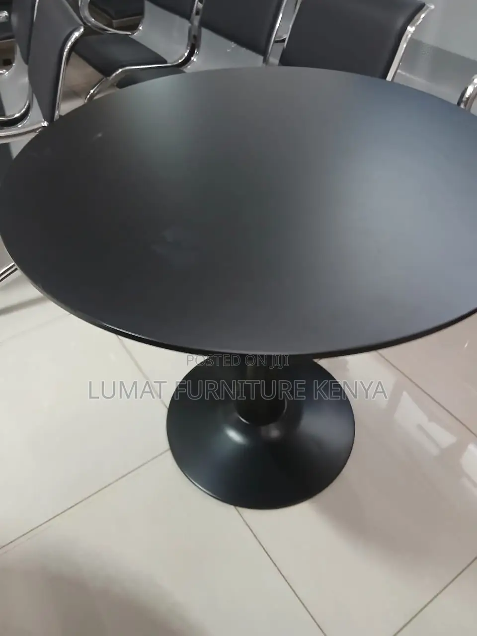 Nordic Style Table