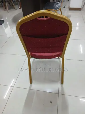 Lobby Chair