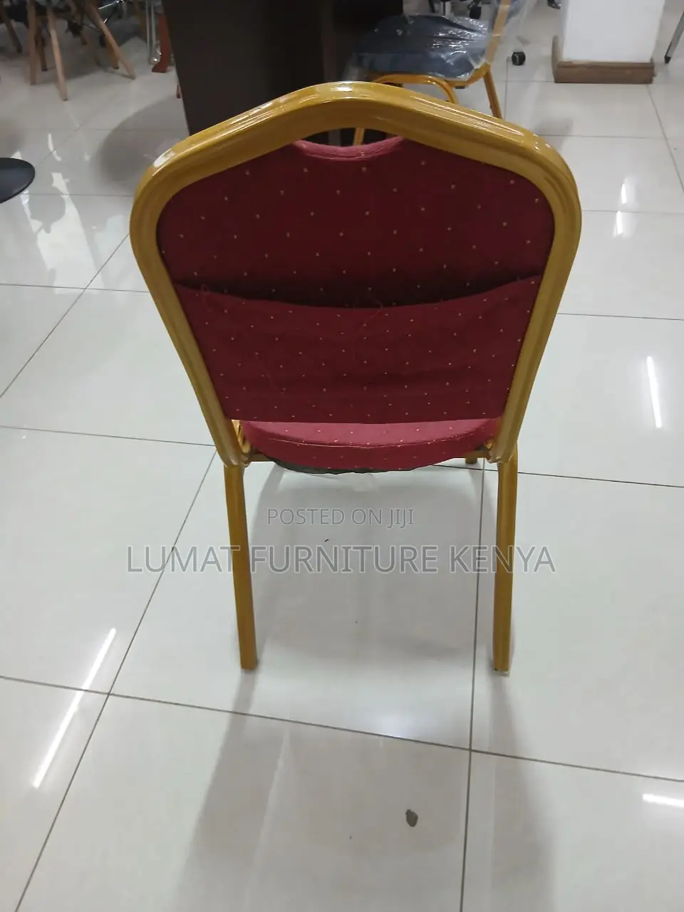 Lobby Chair