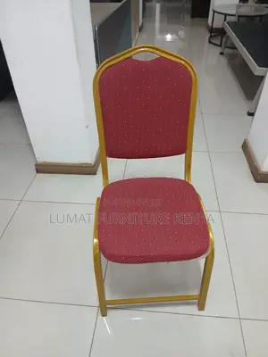 Lobby Chair