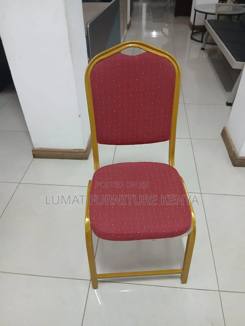 Lobby Chair