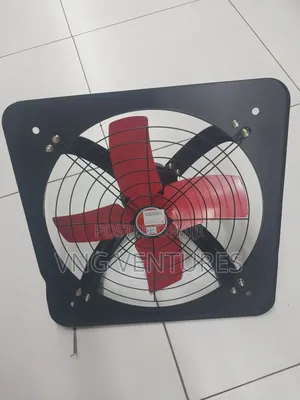 Industrial Fan 16"