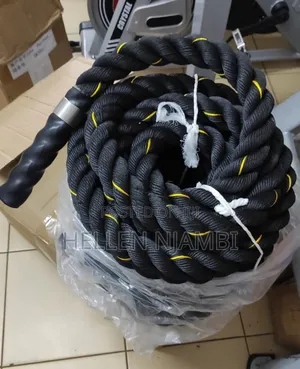 Battle Rope 38mm, 15m Length