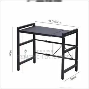 Carbon Steel Microwave Stand