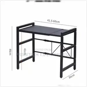 Carbon Steel Microwave Stand