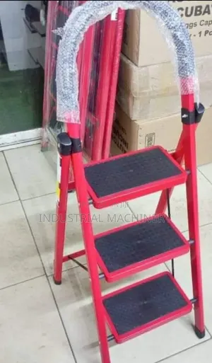Ladder 3 Step