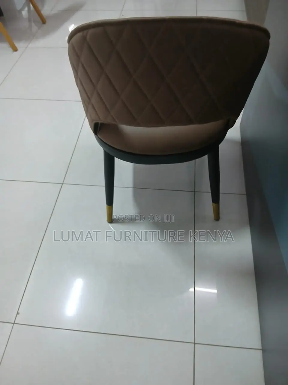 Modern Dining Chair