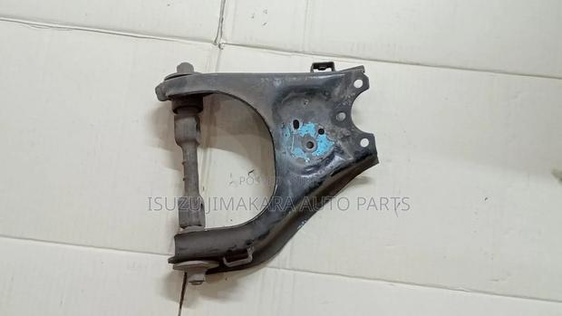 Isuzu Upper Arm Old Model 4x4 - main view