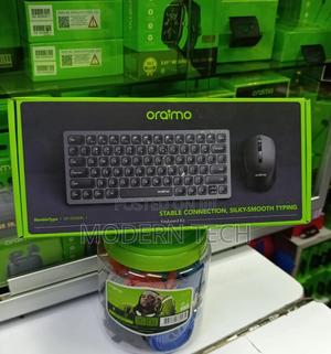 Oraimo Nimbletype Wireless Keyboard Mouse Kit - main view
